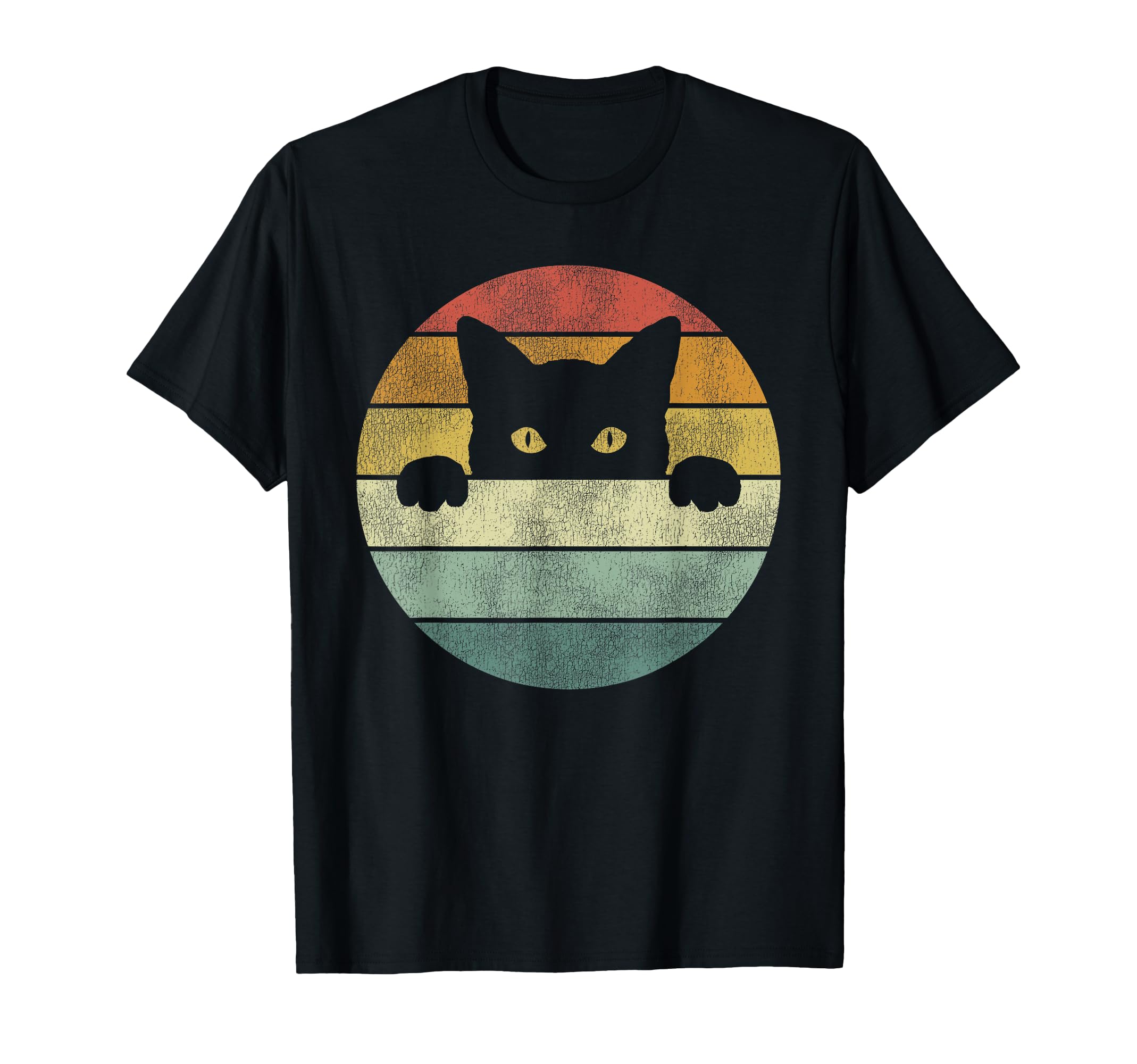 Cat Funny Cat T-Shirt - Streetwear Style Men Women - T-Shirt, Sweatshirt, Hoodie