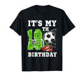 19 Year Old Birthday Its My 19Th T-Shirt - Custom Art Print for Adults - T-Shirt, Sweatshirt, Hoodie