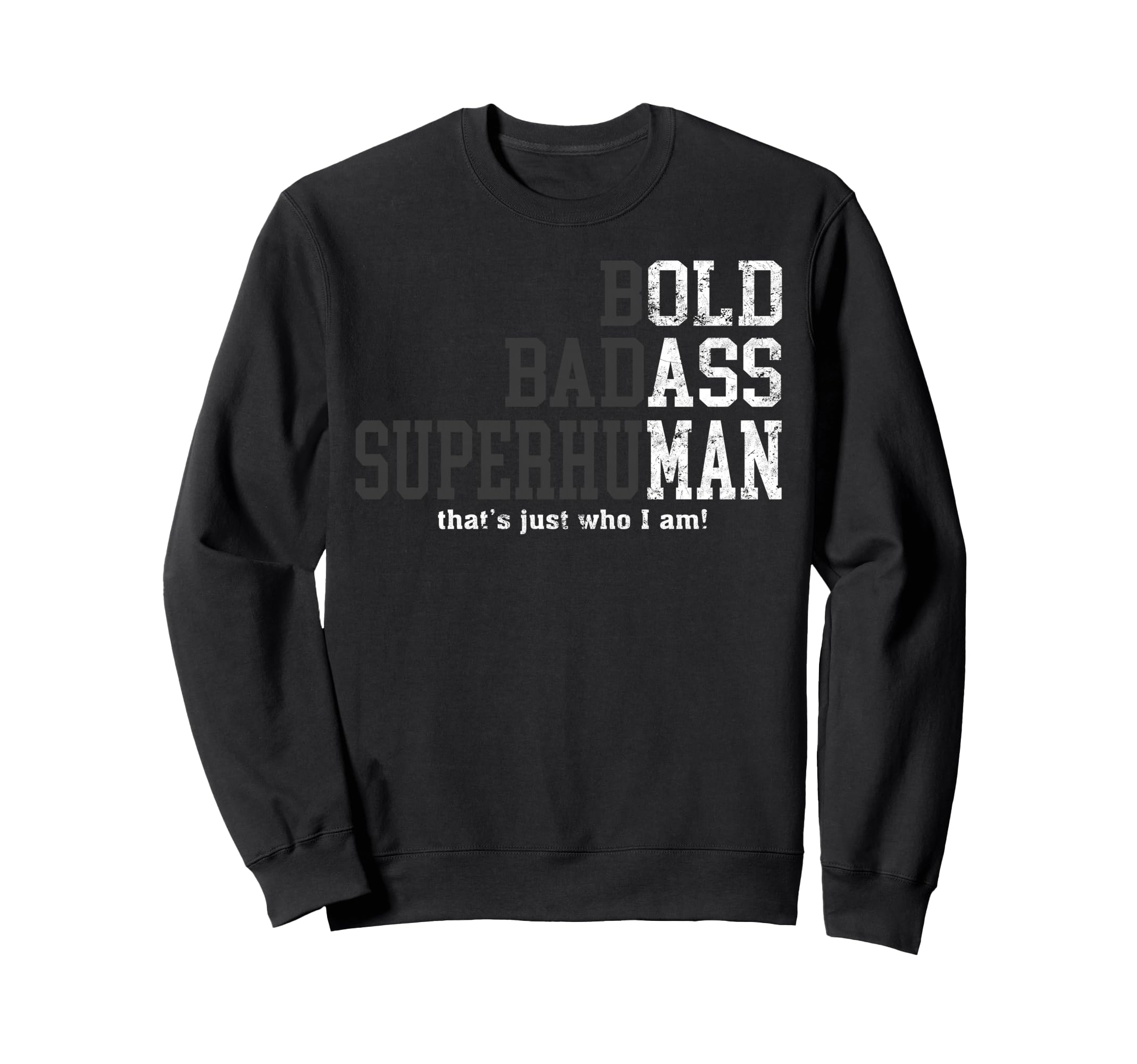 Funny Gag Gift Birthday Husband Sweatshirt - Custom Art Print for Adults - T-Shirt, Sweatshirt, Hoodie