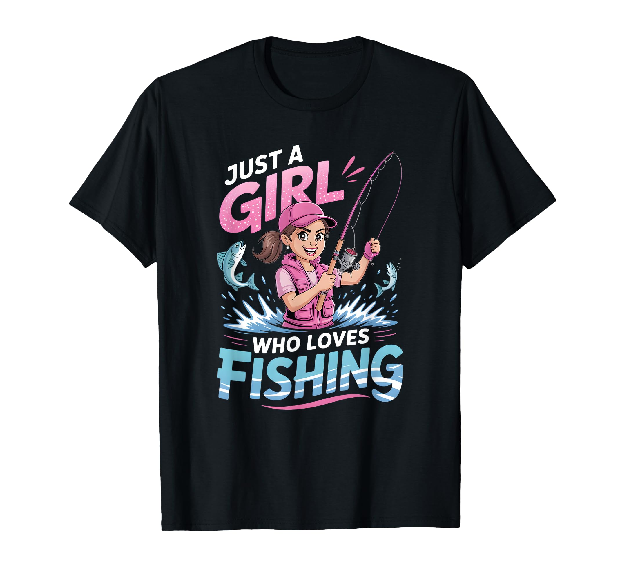 Fishing Shirts Gifts T-Shirt - Trendy Graphic Men Women - T-Shirt, Sweatshirt, Hoodie