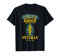 Special Forces Command Airborne T-Shirt - Casual Everyday Wear Unisex - T-Shirt, Sweatshirt, Hoodie