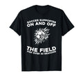 43 Years Old Player Sports Team Soccer T-Shirt - Unique Graphic Men Women - T-Shirt, Sweatshirt, Hoodie