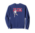 Lindsey Horan Great Horan Uswntpa Usa Sweatshirt - Custom Art Print Unisex - T-Shirt, Sweatshirt, Hoodie