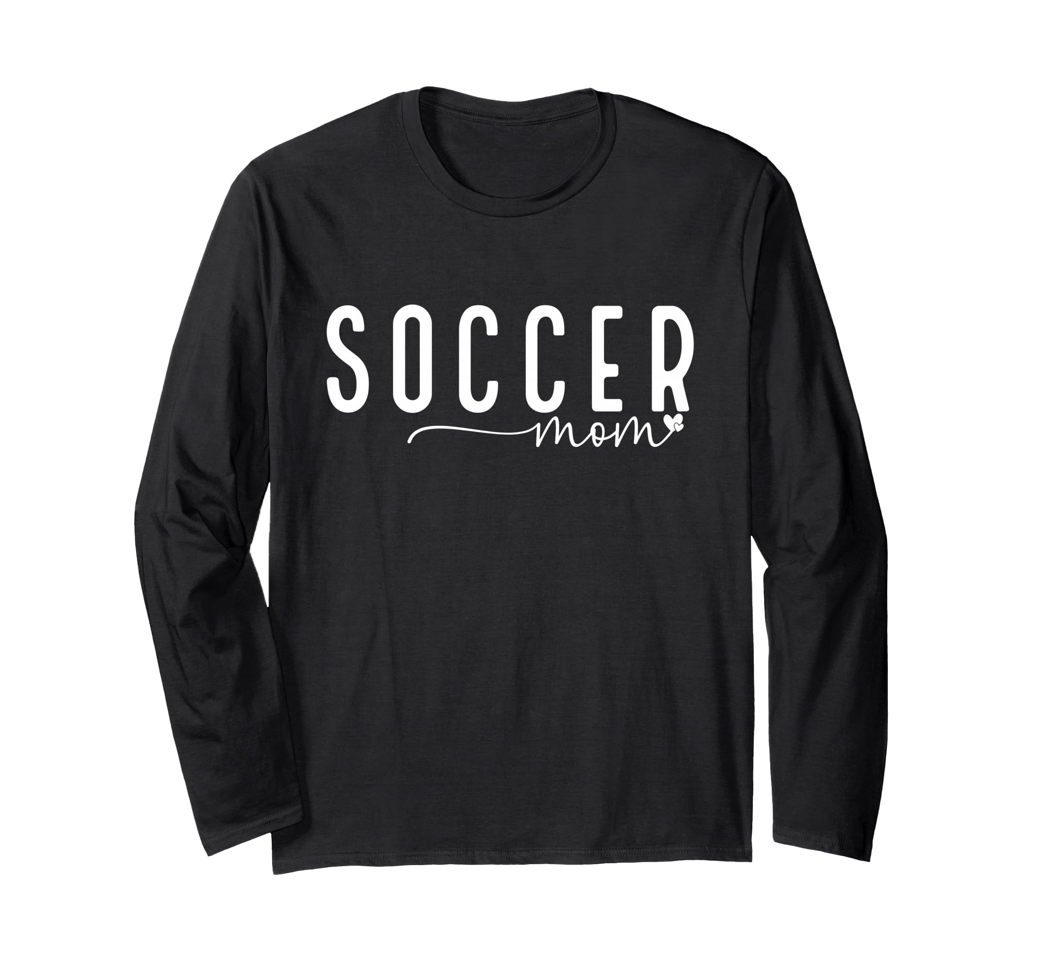 Soccer Mom Gifts Outfits Shop Hoodie - Minimalist Print Unisex - T-Shirt, Sweatshirt, Hoodie