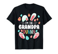 Im Grandpa Bunny Matching Family T-Shirt - Fun Novelty Design Unisex - T-Shirt, Sweatshirt, Hoodie