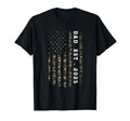 Dad Est 2025 Promoted To Dad Est 2025 T-Shirt - Novelty Apparel Unisex - T-Shirt, Sweatshirt, Hoodie