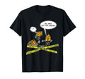Funny Who Cut Cheese Cheesy Pun T-Shirt - Fun Novelty Design for Adults - T-Shirt, Sweatshirt, Hoodie