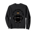 Dad Bod Behind Bump Funny Dad Sweatshirt - Graphic Print Unisex - T-Shirt, Sweatshirt, Hoodie