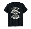 Roughneck Oilfield Trash T-Shirt - Casual Everyday Wear Unisex - T-Shirt, Sweatshirt, Hoodie