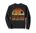 Soccer Dad Funny Coach Sideline Sweatshirt - Unique Graphic Men Women - T-Shirt, Sweatshirt, Hoodie