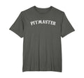 Bbq Pitmaster Drink Grill Things T-Shirt - Fun Novelty Design Men Women - T-Shirt, Sweatshirt, Hoodie
