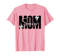 Soccer Mom Soccer Mama Mom Life Soccer T-Shirt - Trendy Graphic Men Women - T-Shirt, Sweatshirt, Hoodie