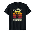 Funny Firefighting Fireman Volunteer T-Shirt - Aesthetic Graphic Men Women - T-Shirt, Sweatshirt, Hoodie