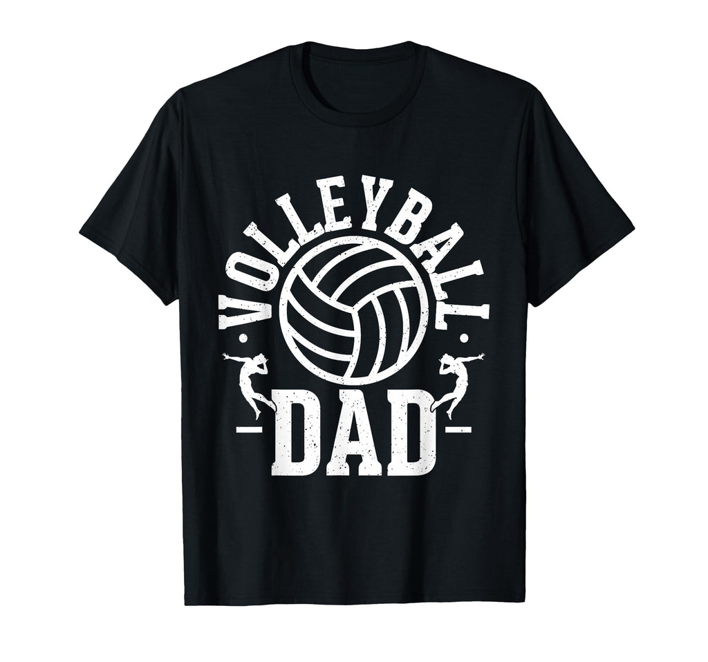 Funny Gift Ideas Volleyball Players T-Shirt - Minimalist Print Men Women - T-Shirt, Sweatshirt, Hoodie