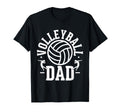 Funny Gift Ideas Volleyball Players T-Shirt - Minimalist Print Men Women - T-Shirt, Sweatshirt, Hoodie