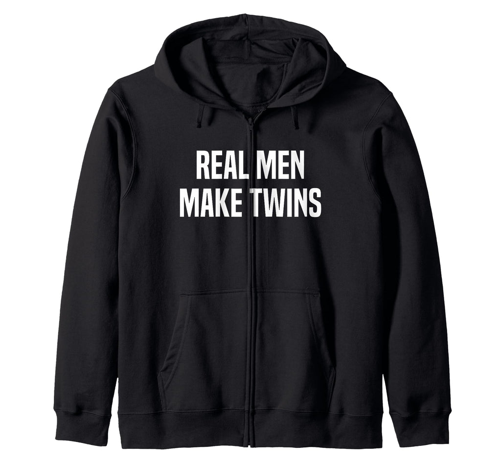 Mom Twins Dad Twins Gifts T-Shirt - Graphic Print Men Women - T-Shirt, Sweatshirt, Hoodie