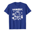 Japan Football Japanese Soccer Player T-Shirt - Custom Art Print Unisex - T-Shirt, Sweatshirt, Hoodie