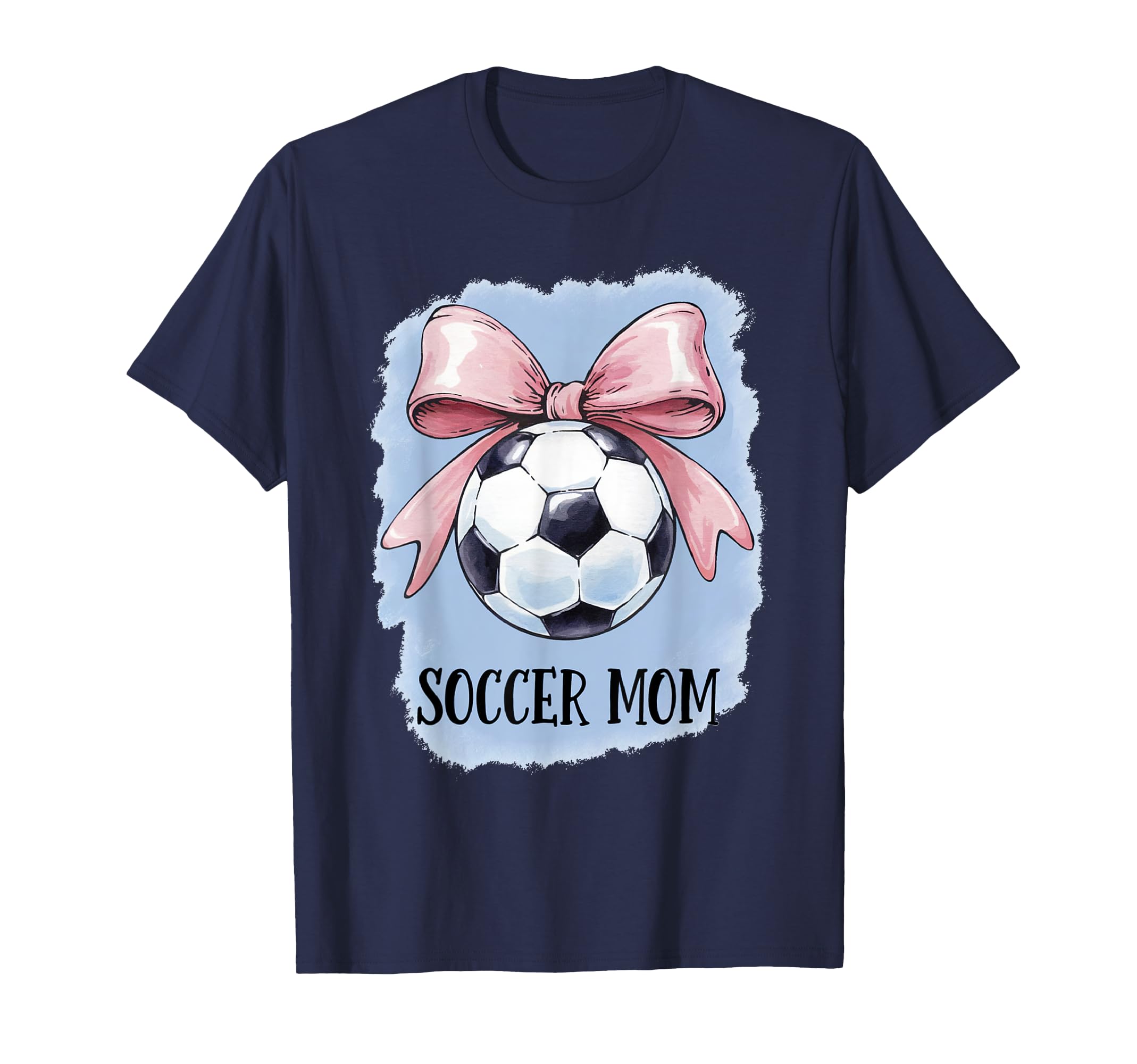 Soccer Mom Squad Gifts Sweatshirt - Casual Everyday Wear Unisex - T-Shirt, Sweatshirt, Hoodie