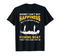 Funny Fishing Boat Joke Bass Fisherman T-Shirt - Graphic Print for Adults - T-Shirt, Sweatshirt, Hoodie