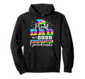 Proud Dad Kindergarten Graduate 2025 Hoodie - Trendy Graphic for Adults - T-Shirt, Sweatshirt, Hoodie