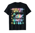Cruising My Daughter 2026 Mom T-Shirt - Casual Everyday Wear for Adults - T-Shirt, Sweatshirt, Hoodie