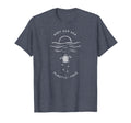 Keep Our Sea Plastic Free Save Turtles T-Shirt - Custom Art Print Unisex - T-Shirt, Sweatshirt, Hoodie
