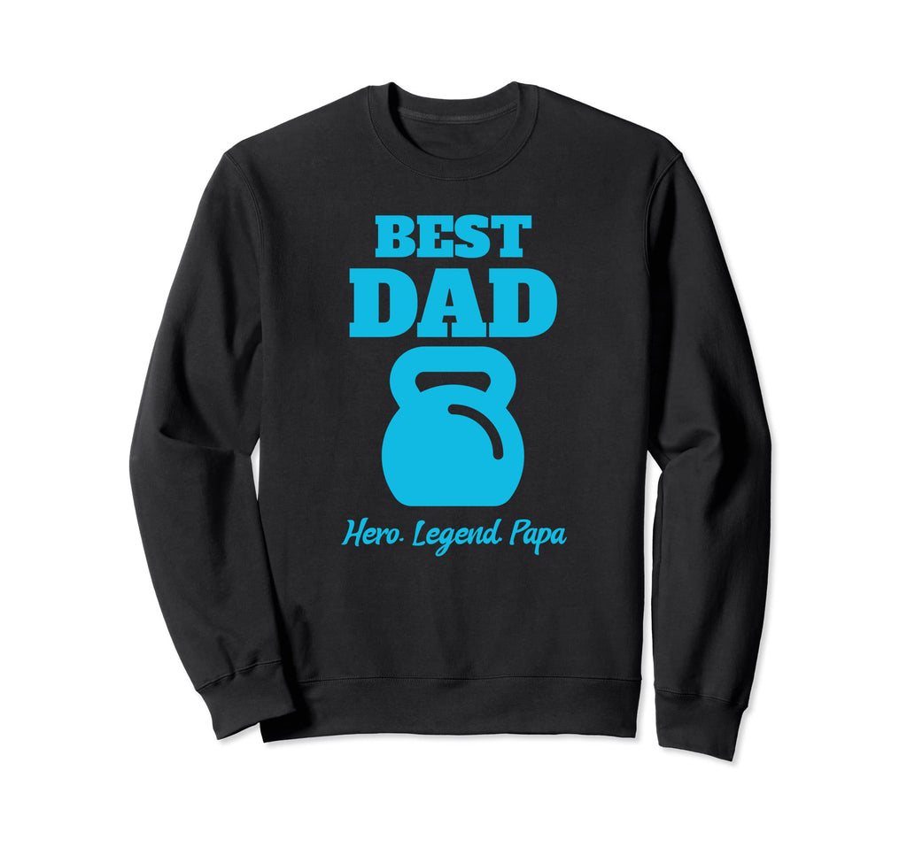 Dad Shirts Dad Dad Shirts Sweatshirt - Aesthetic Graphic for Adults - T-Shirt, Sweatshirt, Hoodie