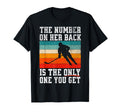 Moms Dads Shirts Teens Hockey T-Shirt - Novelty Apparel Unisex - T-Shirt, Sweatshirt, Hoodie