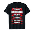 I Dont Have Stepdaughter Funny Step Dad T-Shirt - Trendy Graphic Men Women - T-Shirt, Sweatshirt, Hoodie