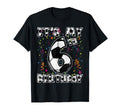 Its My 6Th Birthday Soccer Player 6 T-Shirt - Fun Novelty Design Unisex - T-Shirt, Sweatshirt, Hoodie