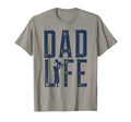 Dad Life Fathers Day Gifts Store Hoodie - Trendy Graphic for Adults - T-Shirt, Sweatshirt, Hoodie