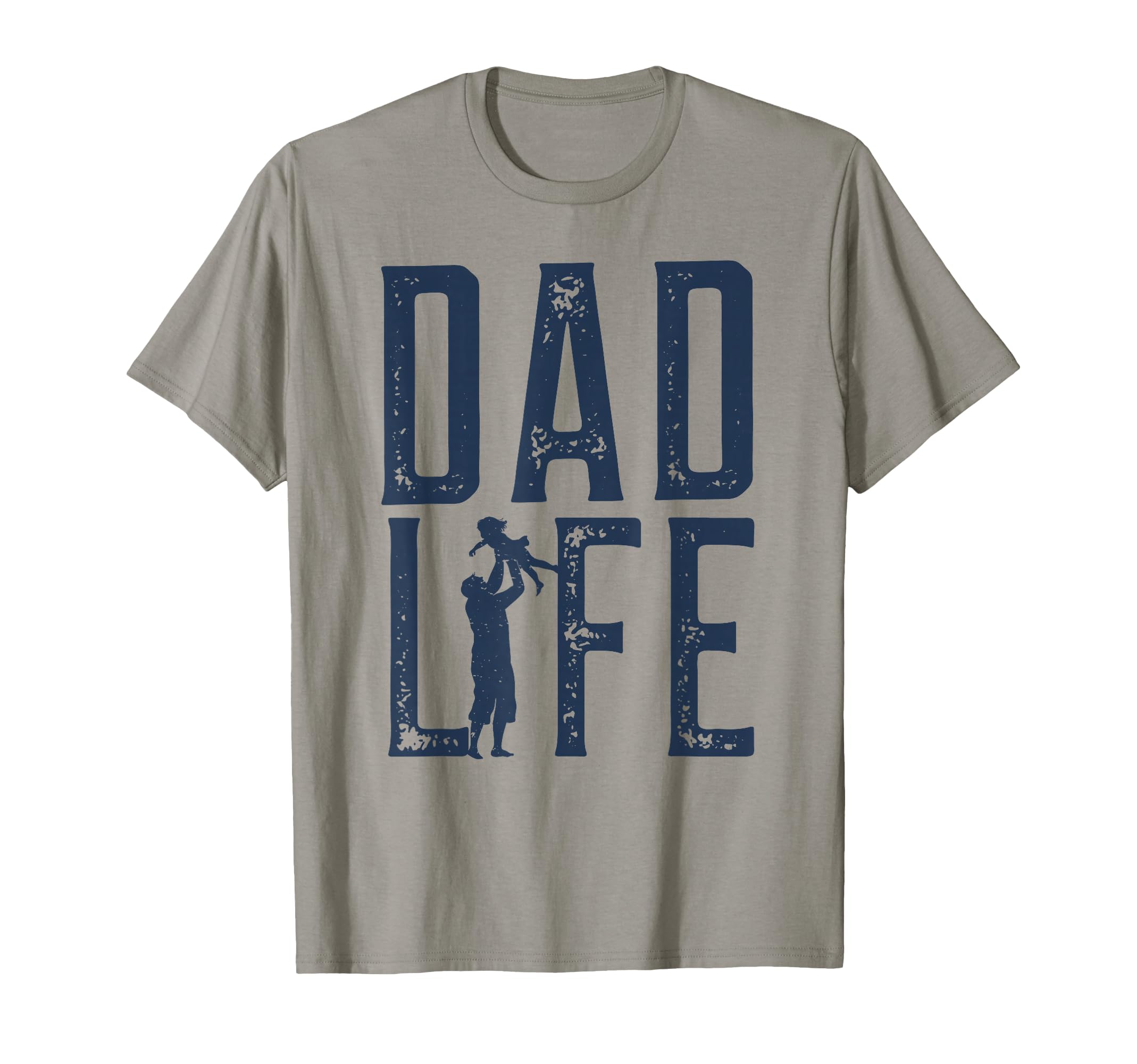 Dad Life Fathers Day Gifts Store Hoodie - Trendy Graphic for Adults - T-Shirt, Sweatshirt, Hoodie