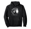 Funny Trucker American Big Rigs Hoodie - Fun Novelty Design for Adults - T-Shirt, Sweatshirt, Hoodie