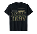 Proud Soldier United States Army Usa T-Shirt - Streetwear Style Unisex - T-Shirt, Sweatshirt, Hoodie