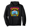 Worlds Cutest And Greatest Lolly Hoodie - Streetwear Style for Adults - T-Shirt, Sweatshirt, Hoodie
