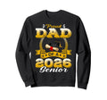 Class 2026 Graduate Proud Family Matching Hoodie - Trendy Graphic Unisex - T-Shirt, Sweatshirt, Hoodie