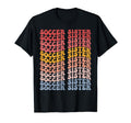 Soccer Sister Groovy Soccer Sister T-Shirt - Trendy Graphic for Adults - T-Shirt, Sweatshirt, Hoodie
