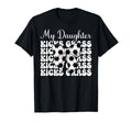 Soccer Mom Mama Mothers Day My T-Shirt - Custom Art Print Men Women - T-Shirt, Sweatshirt, Hoodie