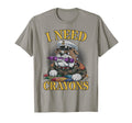 I Need Crayons Jarhead Squad Military T-Shirt - Trendy Graphic Men Women - T-Shirt, Sweatshirt, Hoodie