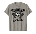 Soccer Matching Family Game And Gifts Hoodie - Aesthetic Graphic Men Women - T-Shirt, Sweatshirt, Hoodie