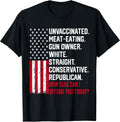 How Else Can I Offend You Today Funny Saying Quote - Adult & Kids T-Shirts, Sweatshirts & Hoodies apparel design preview 1