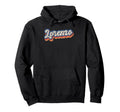 Lorenzo Personalized Name Custom Hoodie - Aesthetic Graphic Unisex - T-Shirt, Sweatshirt, Hoodie