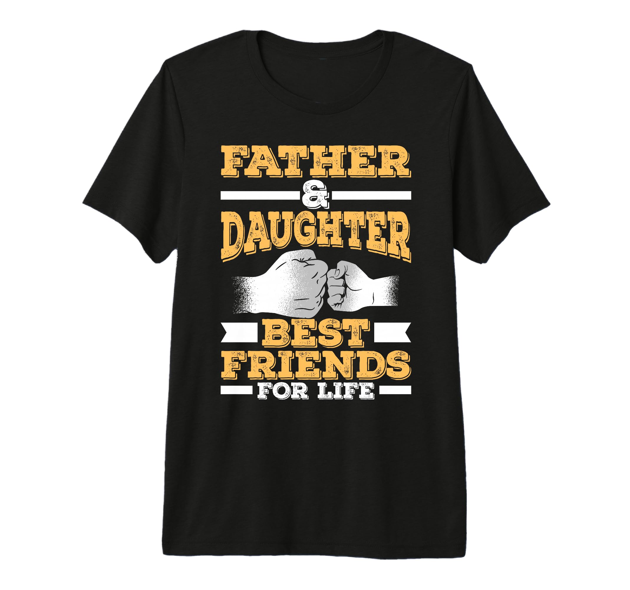 Father Daughter Matching Dad Life T-Shirt - Unique Graphic for Adults - T-Shirt, Sweatshirt, Hoodie