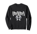 Coquette Soccer Mama Spirit Sweatshirt - Novelty Apparel for Adults - T-Shirt, Sweatshirt, Hoodie