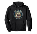Himalayan Dad Like Regular Dad But Cooler Hoodie - Novelty Apparel Unisex - T-Shirt, Sweatshirt, Hoodie