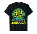 Jamaica Pride Champion Jamaican T-Shirt - Fun Novelty Design Men Women - T-Shirt, Sweatshirt, Hoodie