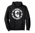 Funny Beard Fathers Gift Tattoo Beards Hoodie - Aesthetic Graphic Unisex - T-Shirt, Sweatshirt, Hoodie
