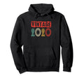 2020 Mom Dad 4Th Bday Gifts Hoodie - Graphic Print for Adults - T-Shirt, Sweatshirt, Hoodie