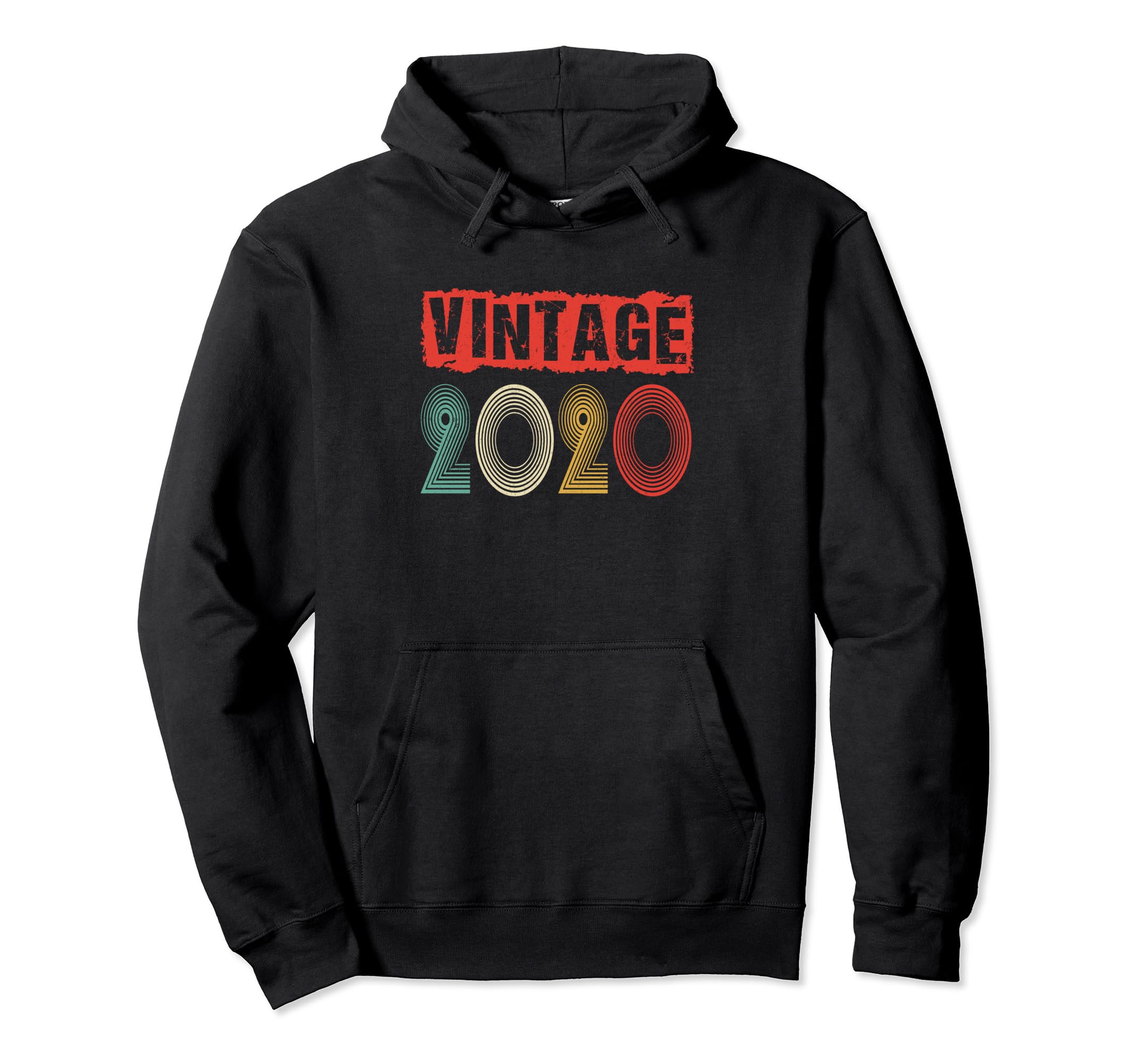 2020 Mom Dad 4Th Bday Gifts Hoodie - Graphic Print for Adults - T-Shirt, Sweatshirt, Hoodie