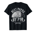 Best Papou Par Golf Lover Sports T-Shirt - Streetwear Style for Adults - T-Shirt, Sweatshirt, Hoodie
